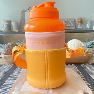 Hydrojug Bundle - Jug + Sleeve